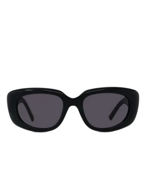Givenchy Eyewear Day cat eye-frame sunglasses