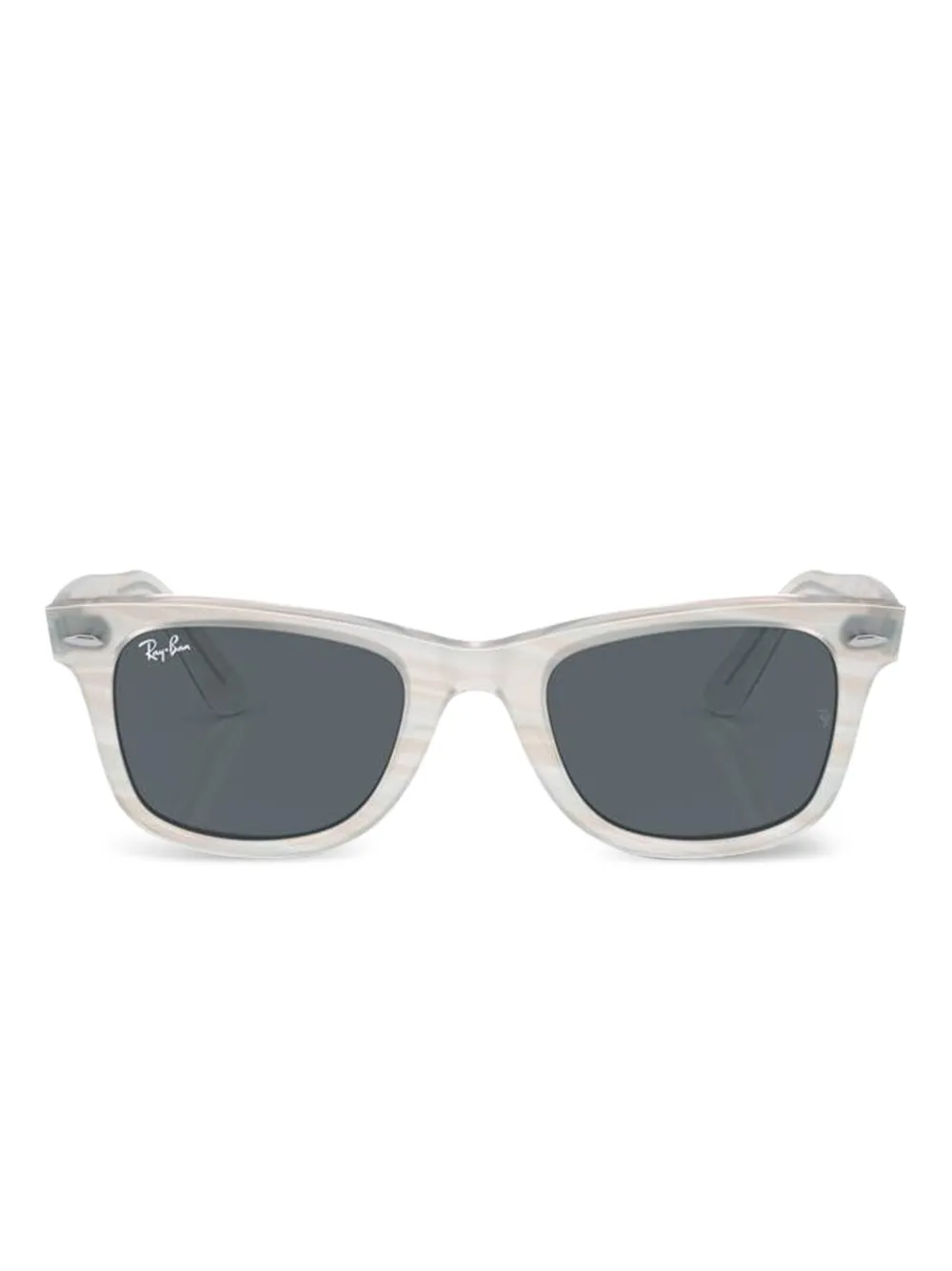 Ray-Ban Wayfarer sunglasses Wit