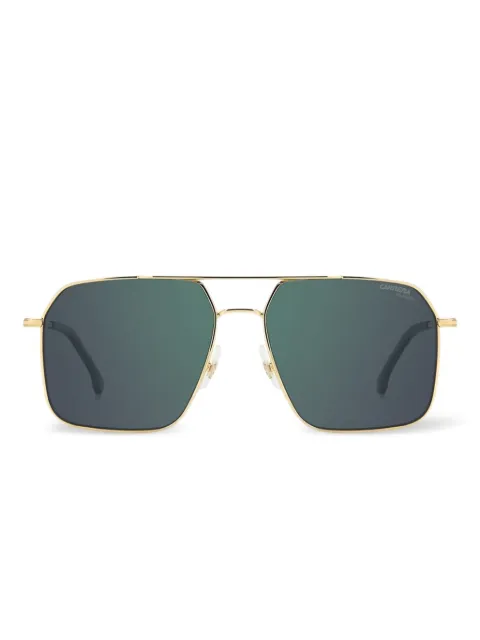 Carrera square-frame sunglasses