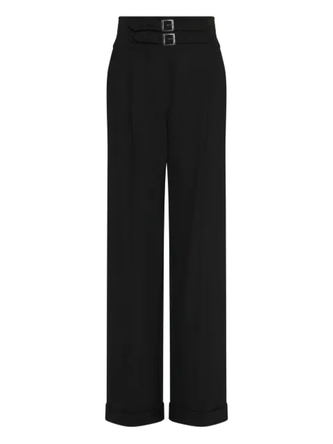 Marella Hose mit hohem Bund