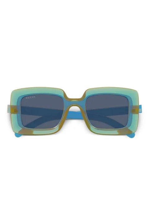 Gucci Eyewear square-frame sunglasses