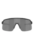 Oakley Sutro Lite tinted-lenses sunglasses - Black