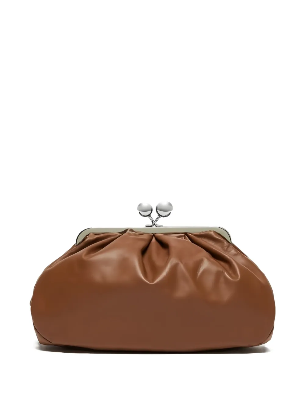 Weekend Max Mara Pasticcino clutch bag | Image 2