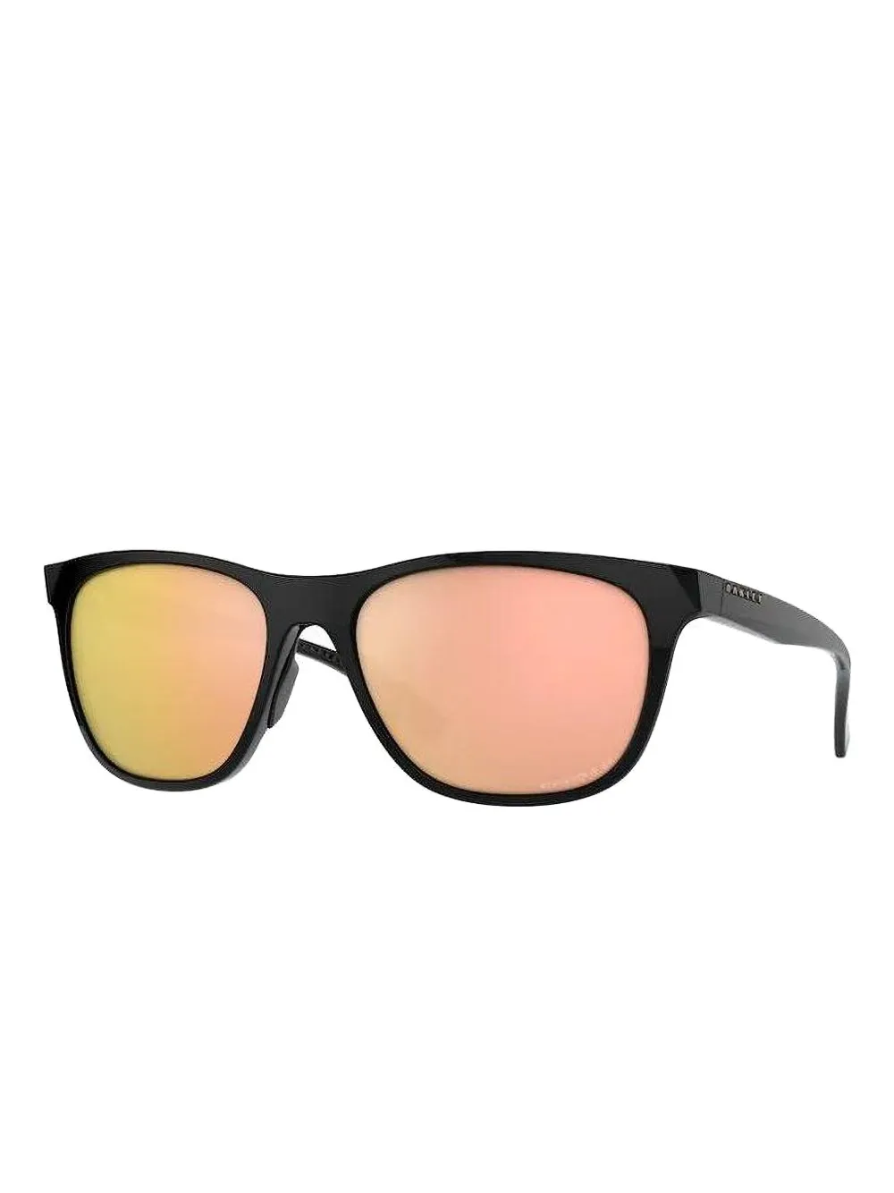 Oakley Leadline sunglasses Zwart