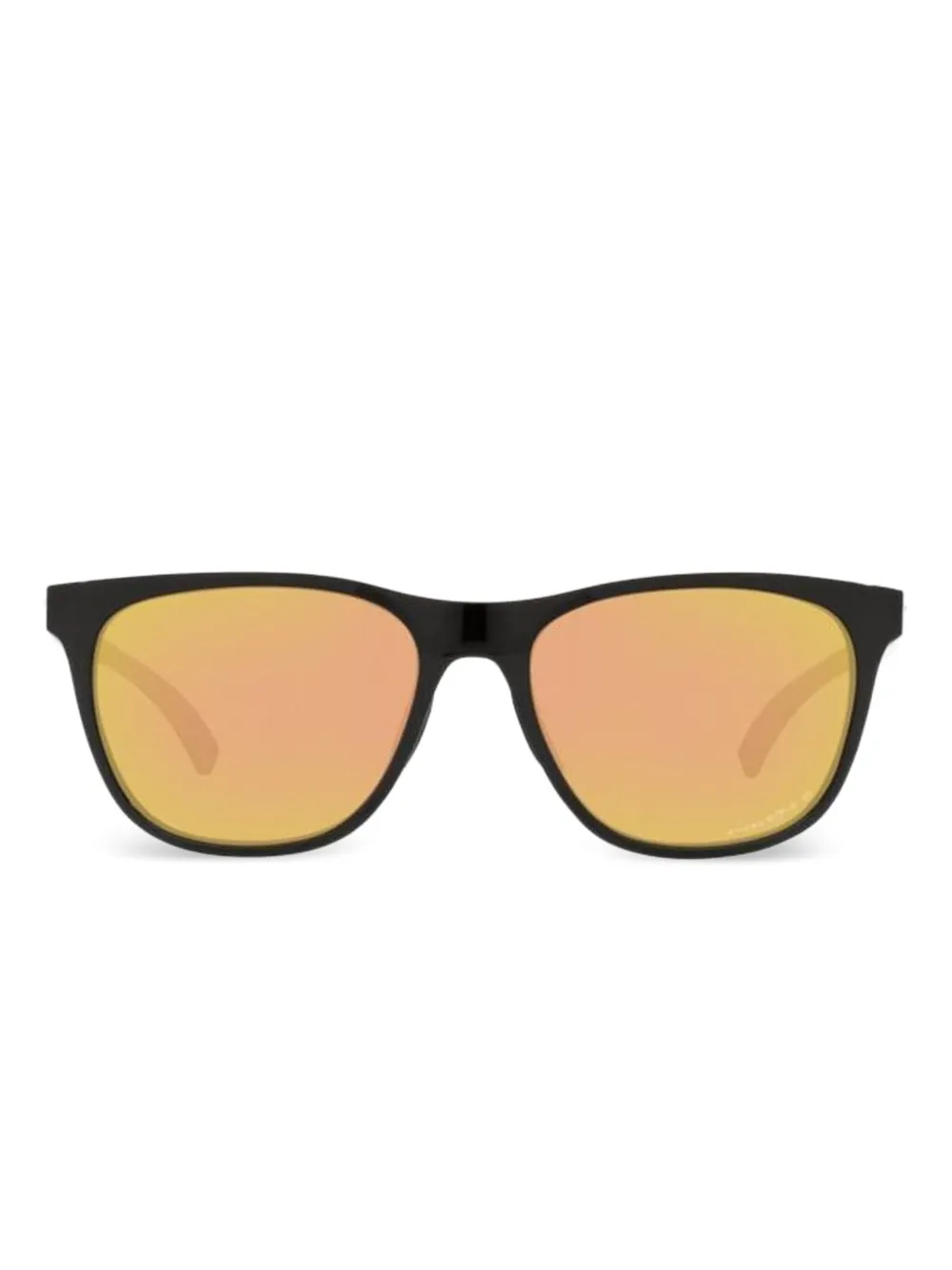 Oakley Leadline sunglasses Zwart