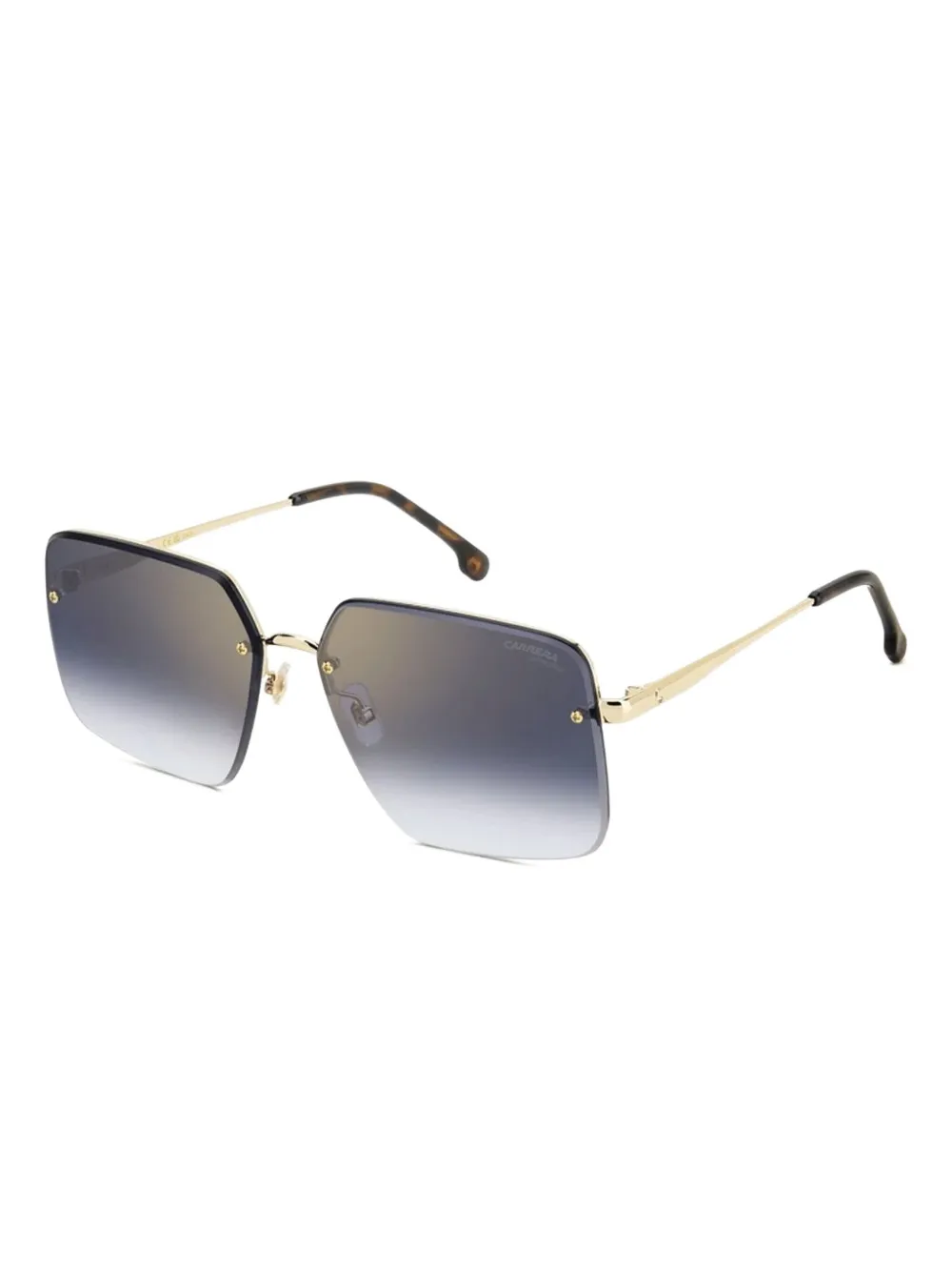 Carrera 3044/S square-frame gradient sunglasses | Image 2