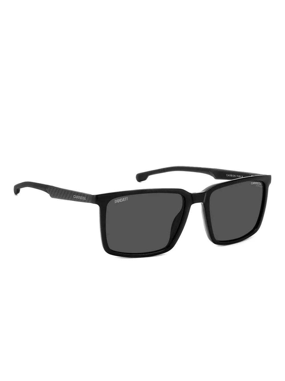 Carrera Carduc square-frame sunglasses Zwart