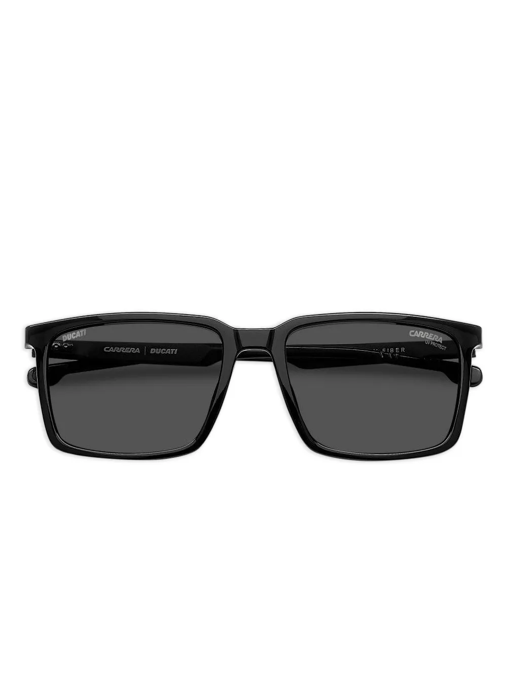 Carrera Carduc square-frame sunglasses Zwart