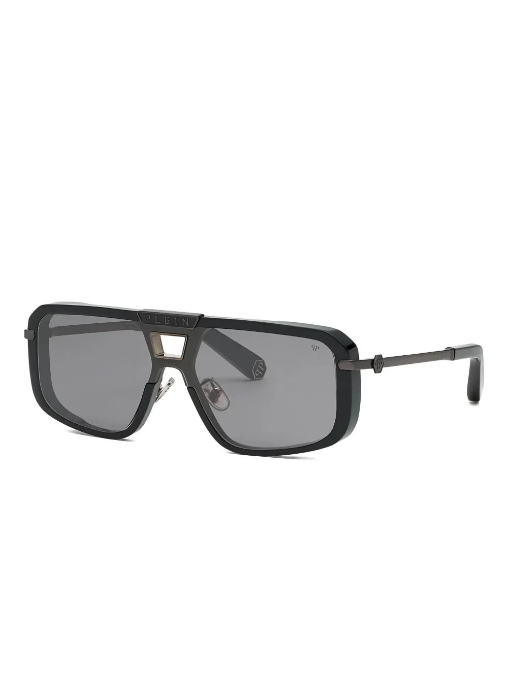 Philipp Plein oversized-frame sunglasses | Image 2