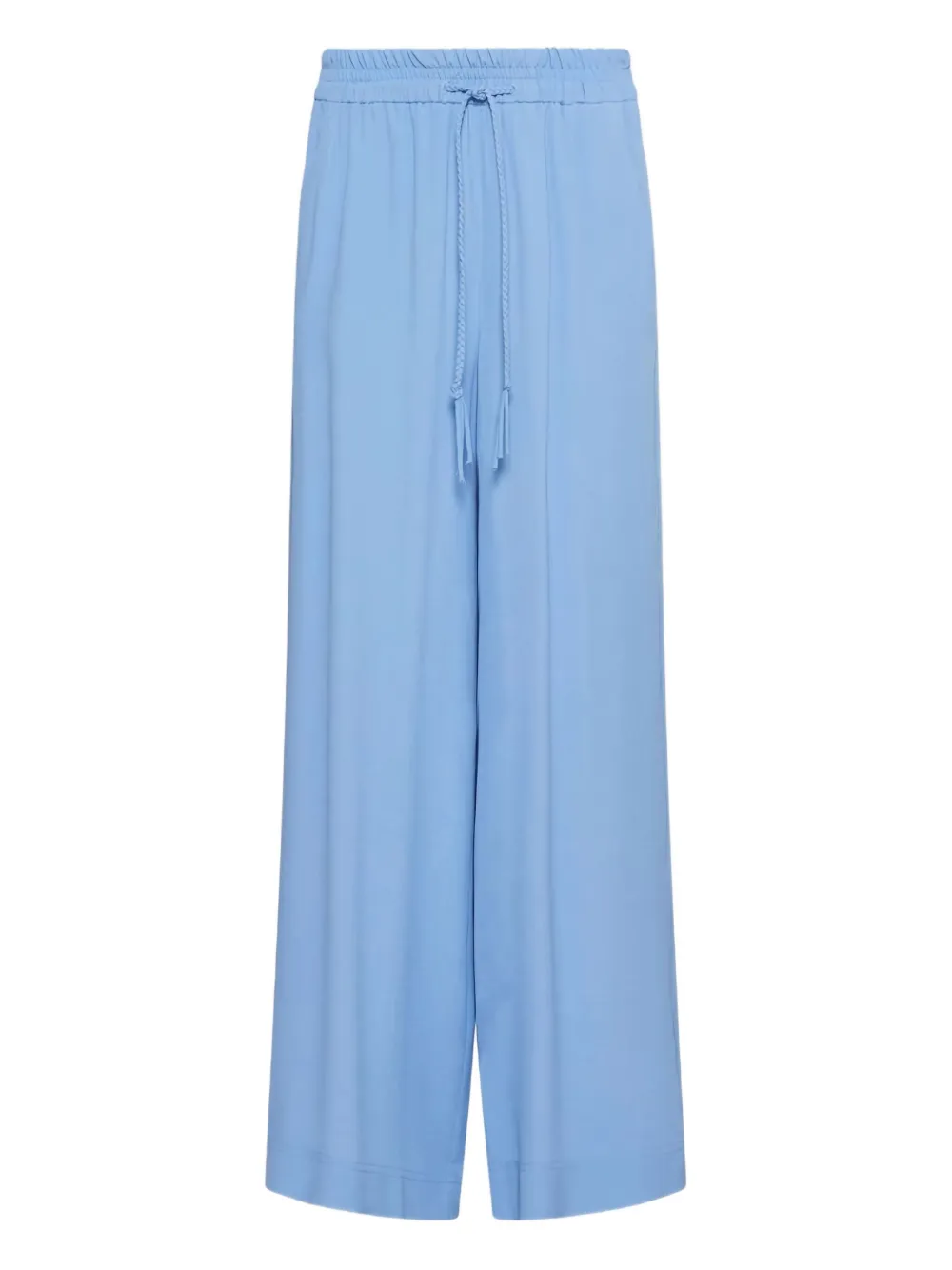 Vivaio elasticated-waist trousers