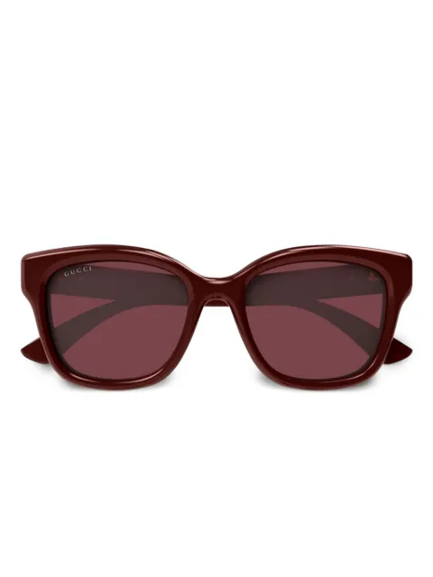 Gucci Eyewear square-frame sunglasses