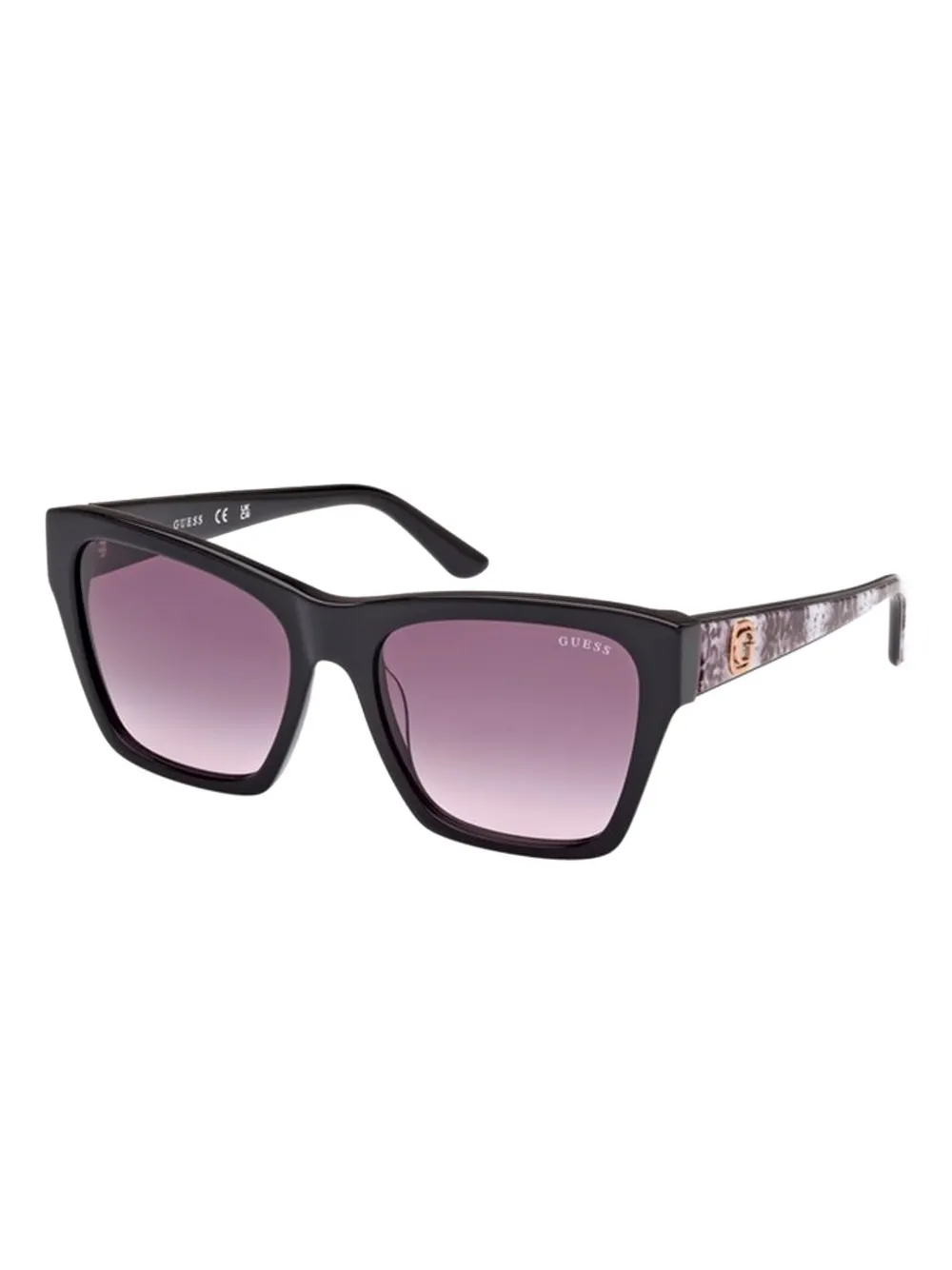 GUESS USA square-frame gradient sunglasses | Image 2