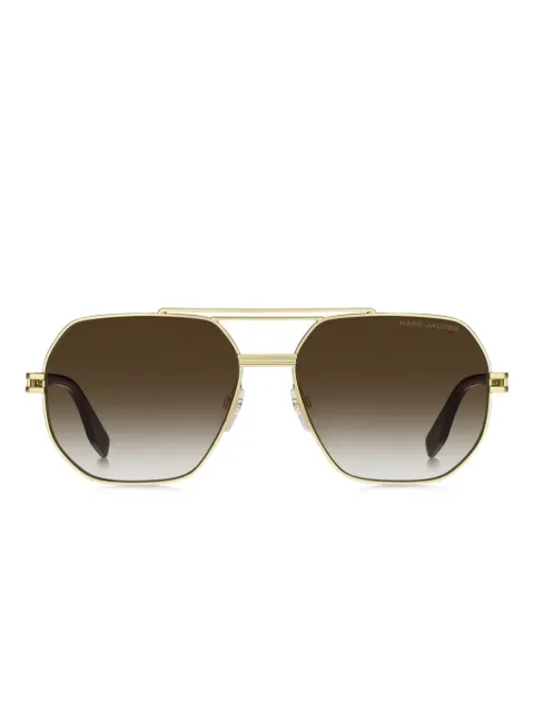Marc Jacobs Eyewear pilot-frame sunglasses