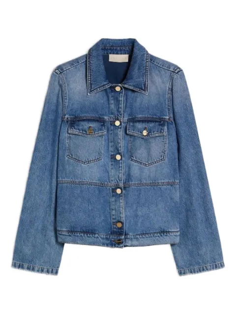 I BLUES denim jacket