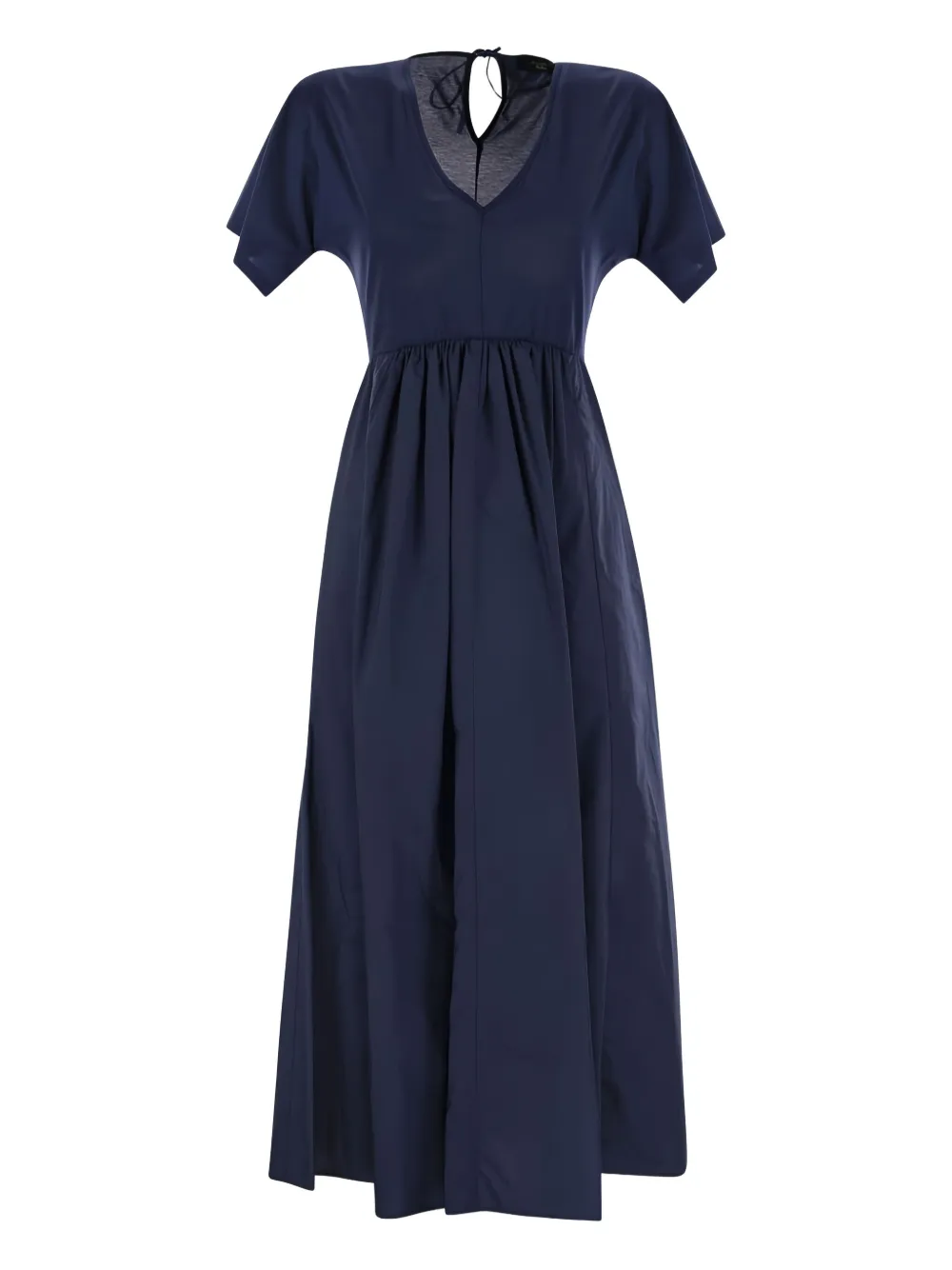 Weekend Max Mara Bronzo dress | Blue | Image 1