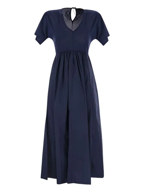 Weekend Max Mara فستان 'برونزو'