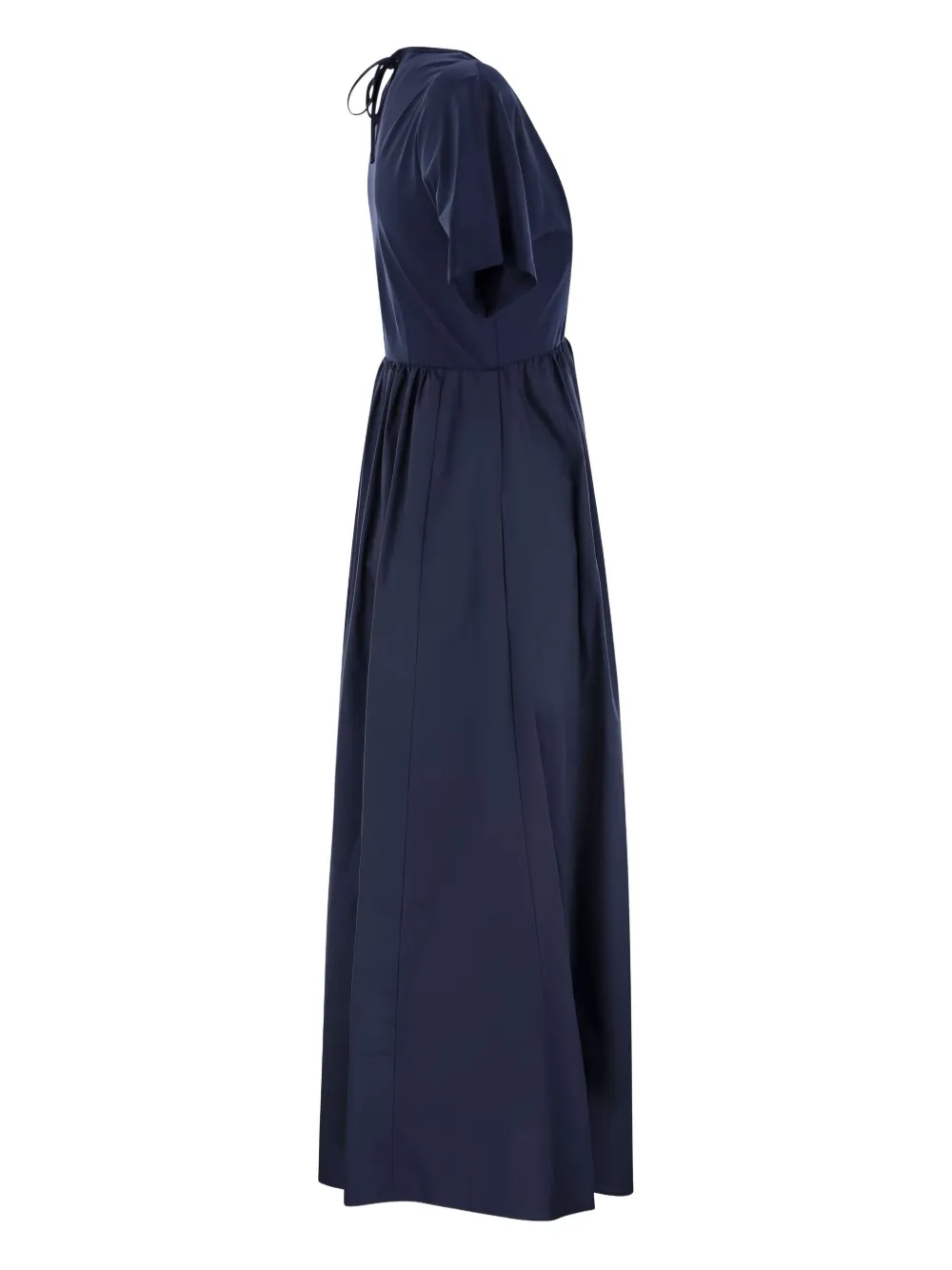 Weekend Max Mara Bronzo jurk Blauw