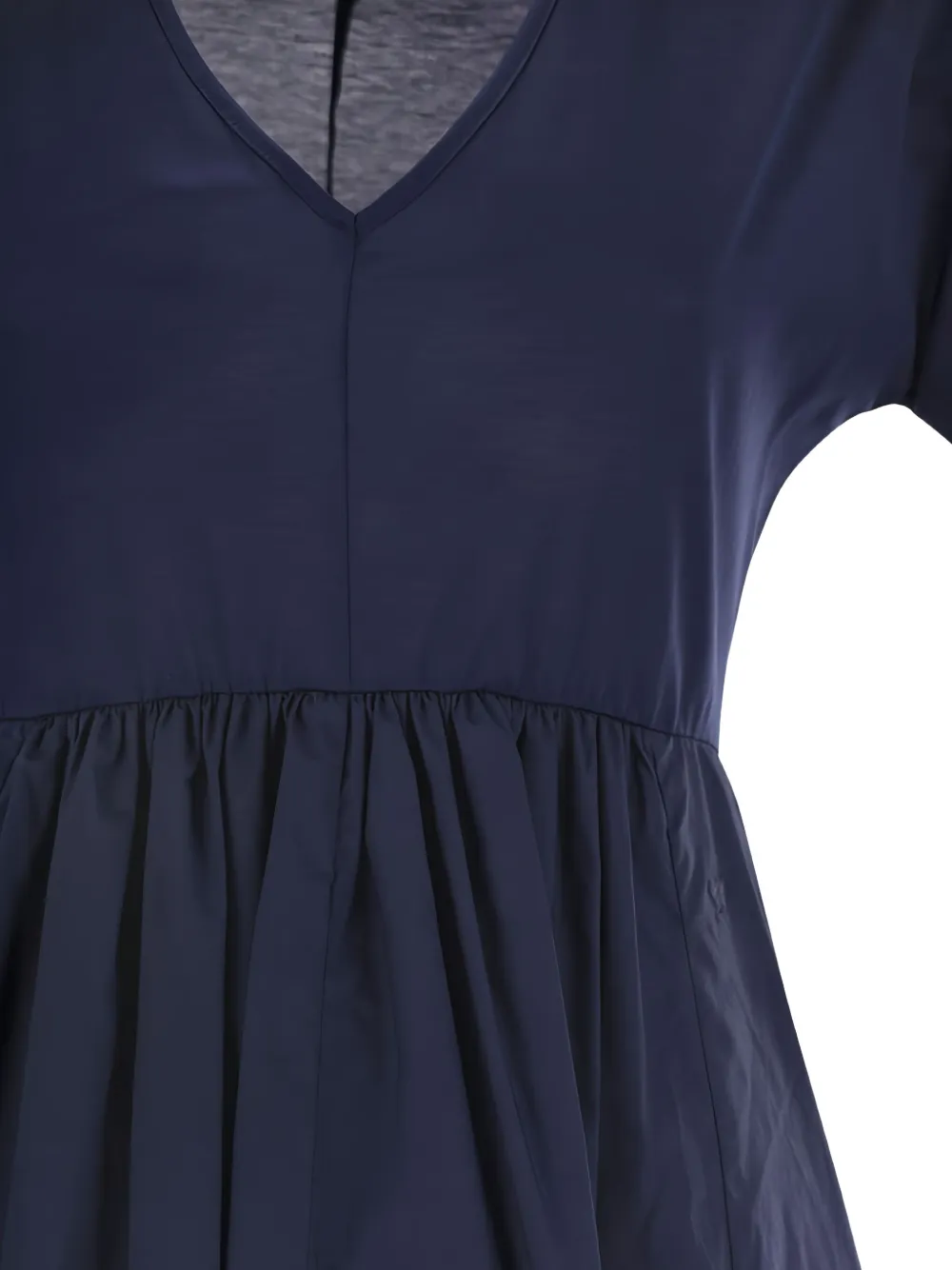 Weekend Max Mara Bronzo jurk Blauw