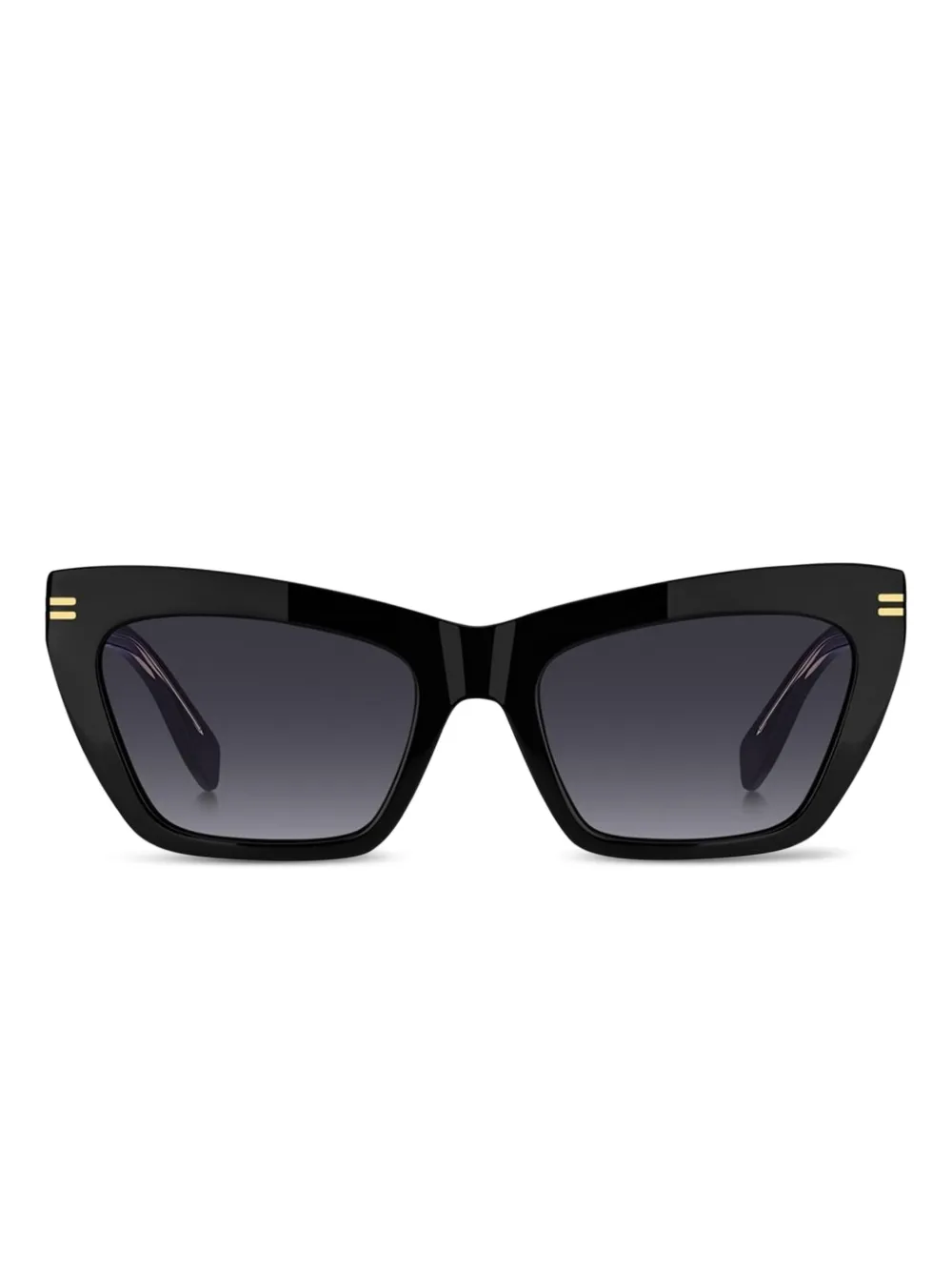 Marc Jacobs Eyewear cat-eye sunglasses Zwart