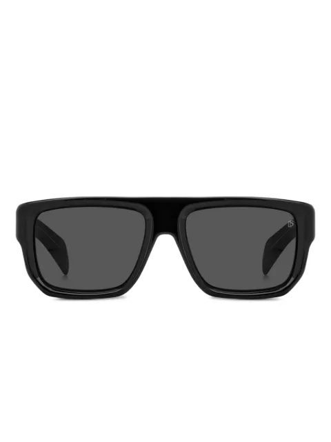 DAVID BECKHAM EYEWEAR square-frame sunglasses