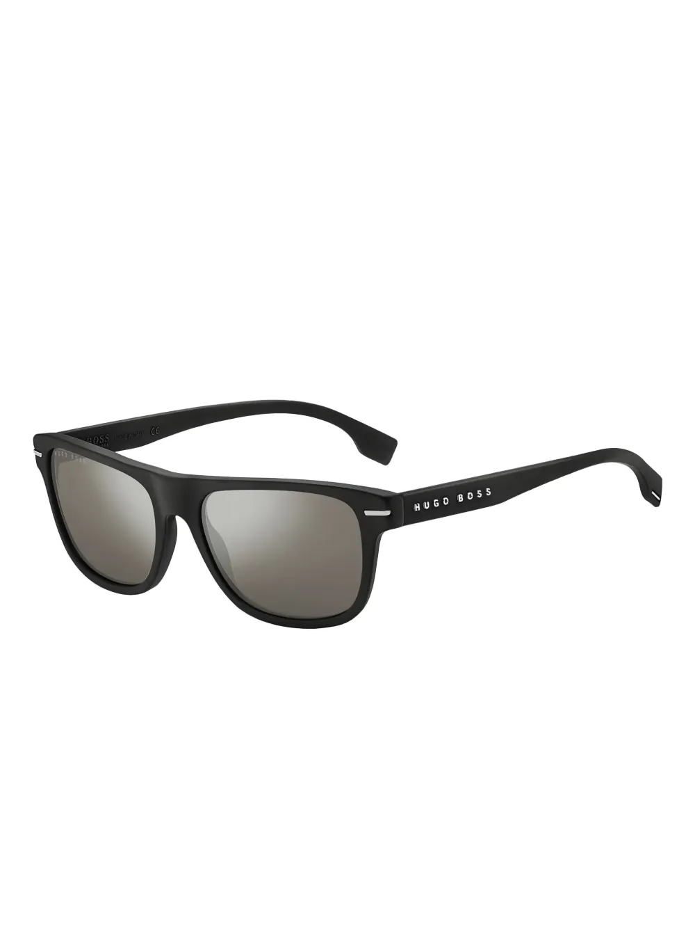 BOSS square-frame sunglasses | Image 2
