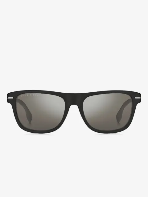 BOSS square-frame sunglasses