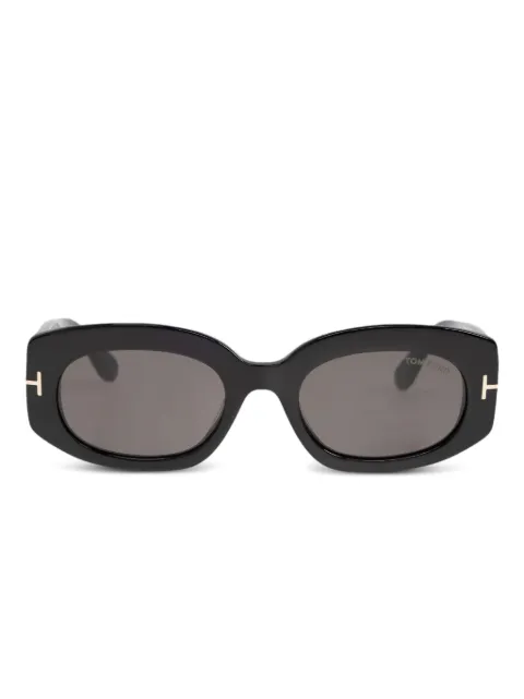 TOM FORD Eyewear square-frame sunglasses