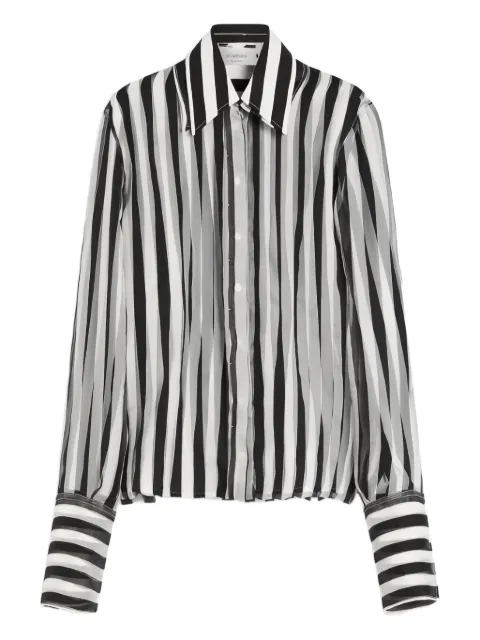 Sportmax قميص 'سوميرو'
