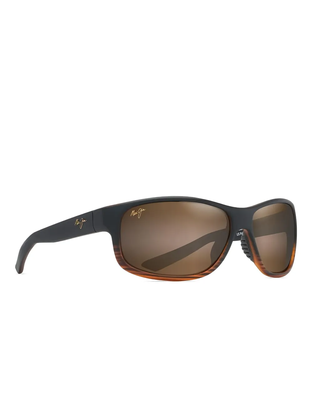 Maui Jim Kaiwi Channel rectangle-frame sunglasses | Image 2
