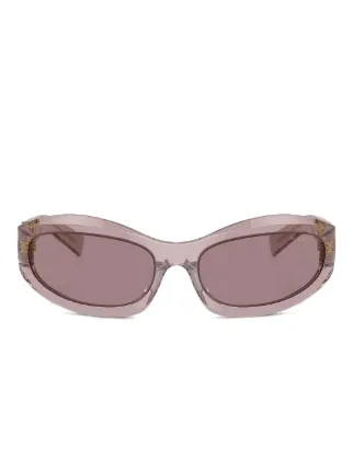 Miu Miu Eyewear