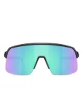 Oakley Sutro Lite S mirrored sunglasses - Black