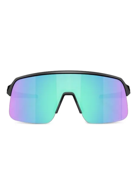 Oakley Sutro Lite S mirrored sunglasses