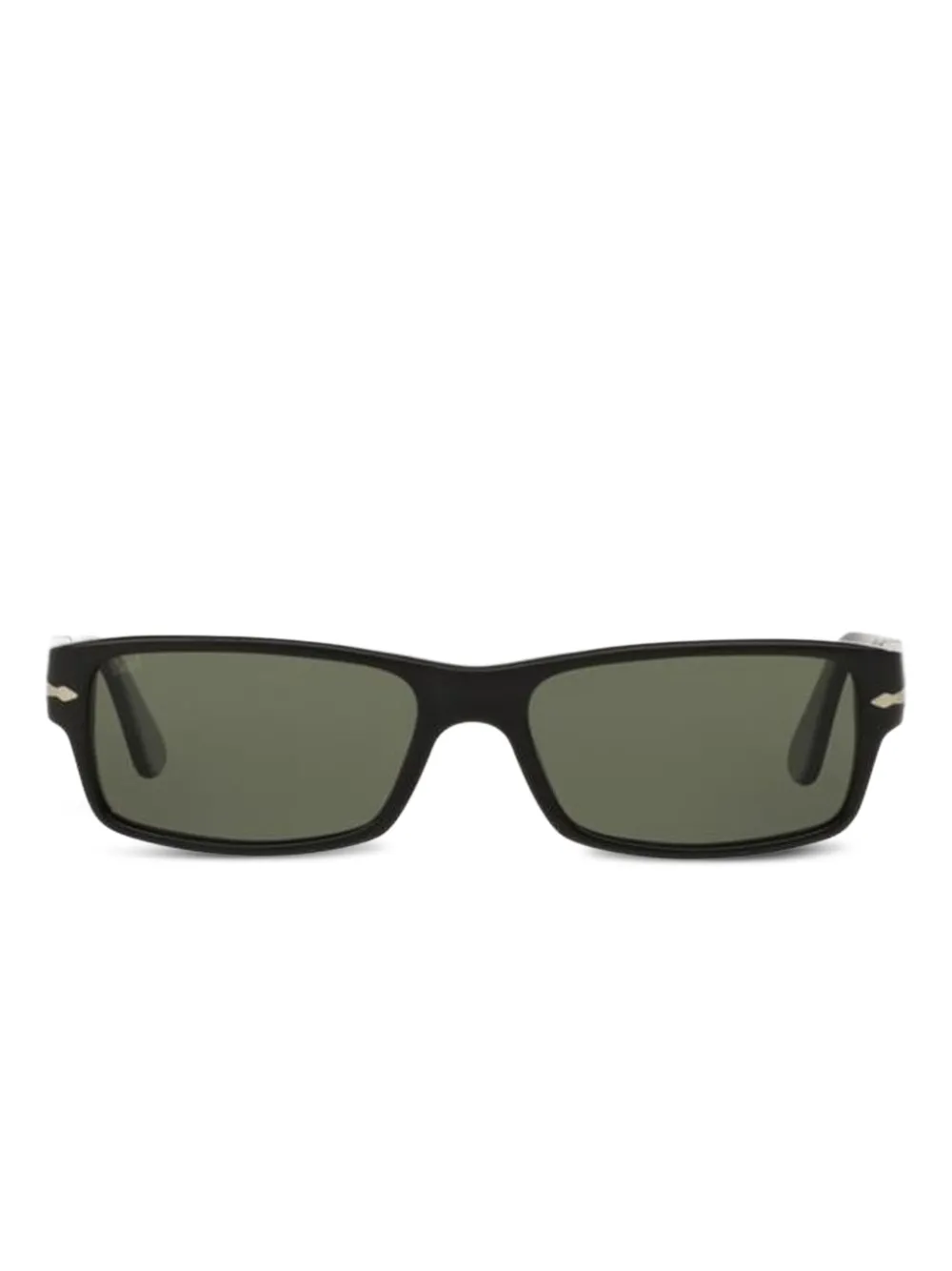 Persol rectangle-frame sunglasses | Black | Image 1