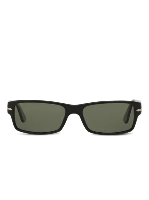 Persol rectangle-frame sunglasses