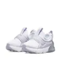 Nike Kids Air Max 270 Extreme slip-on trainers - White