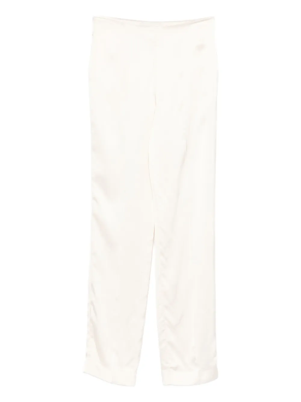 TOVE Beata trousers | Neutrals | Image 1