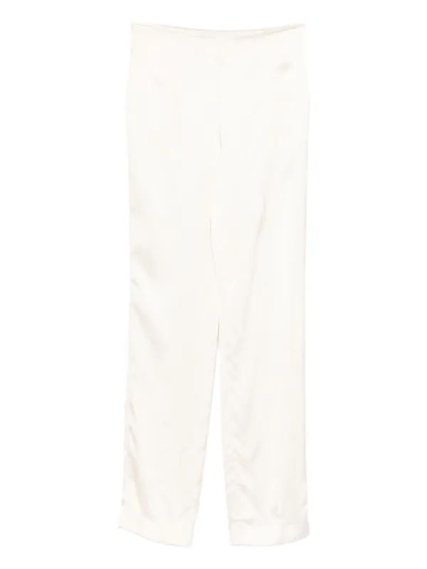 Tove Beata Trousers in Neutrals