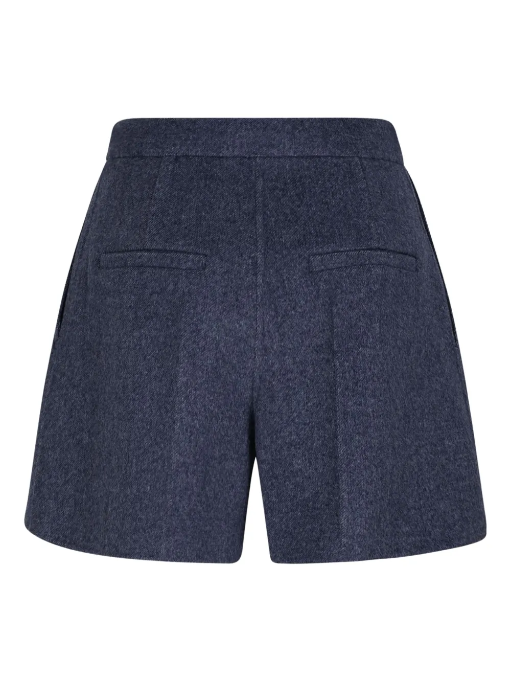 Max Mara pleated shorts | Short Shorts | Image 2