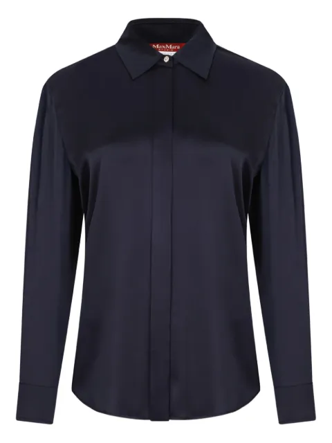 Max Mara buttoned shirt