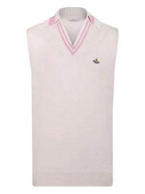 Vivienne Westwood Vests & Tank Tops for Men - Shop Now on FARFETCH