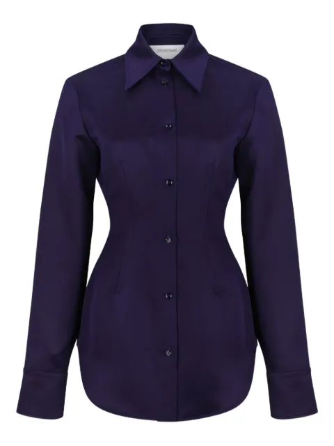 Sportmax camisa con botones