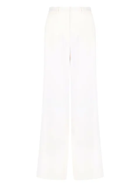 Max Mara palazzo trousers