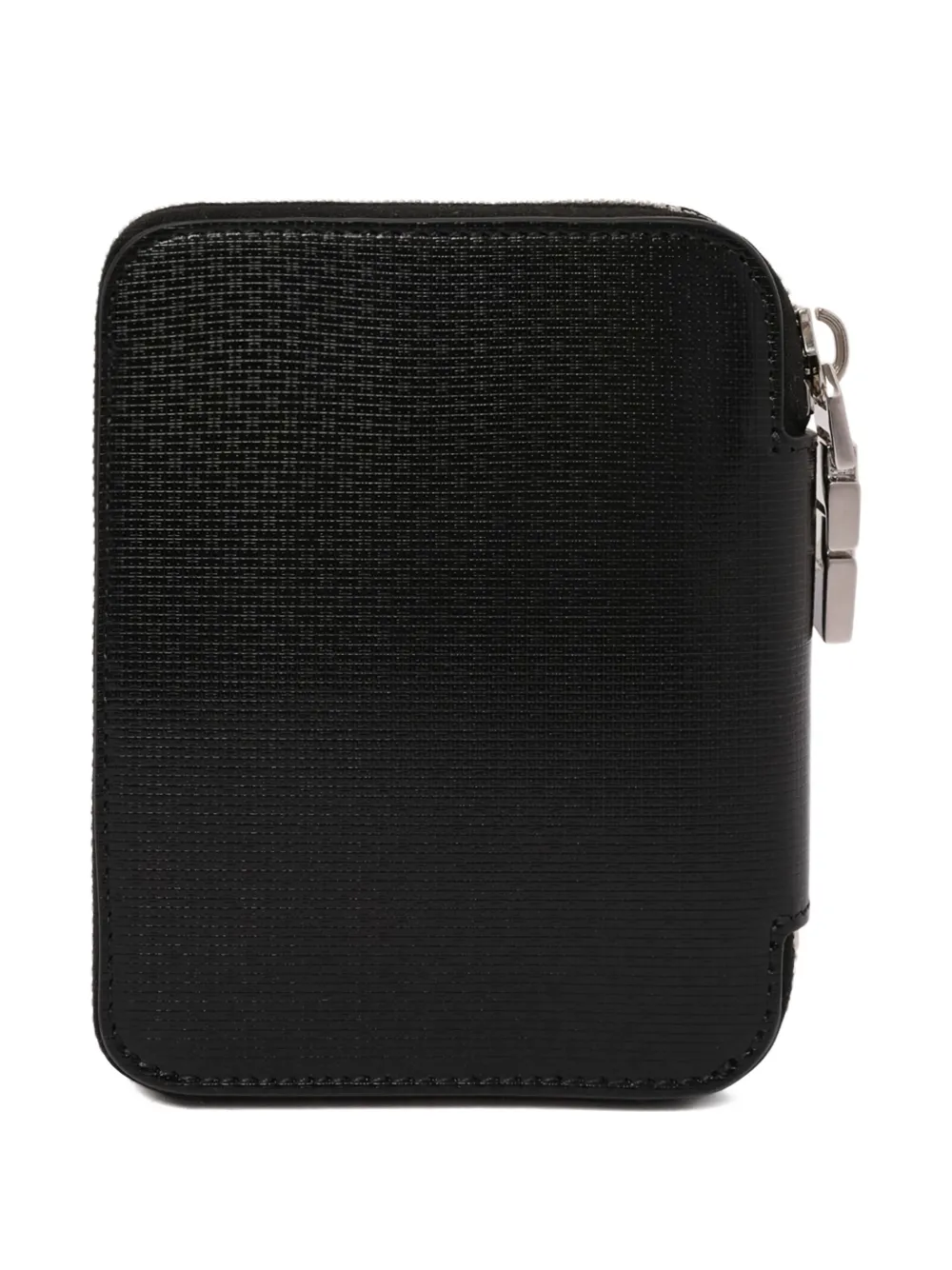 Givenchy Leren portemonnee Zwart