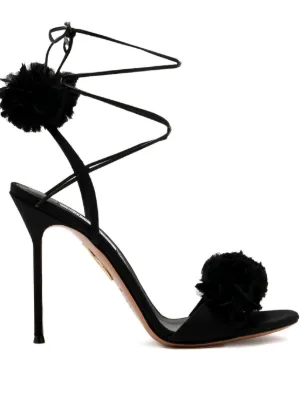 Odissey Heeled Sandals