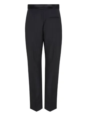 Alexander McQueen Pants for Women | FARFETCH US