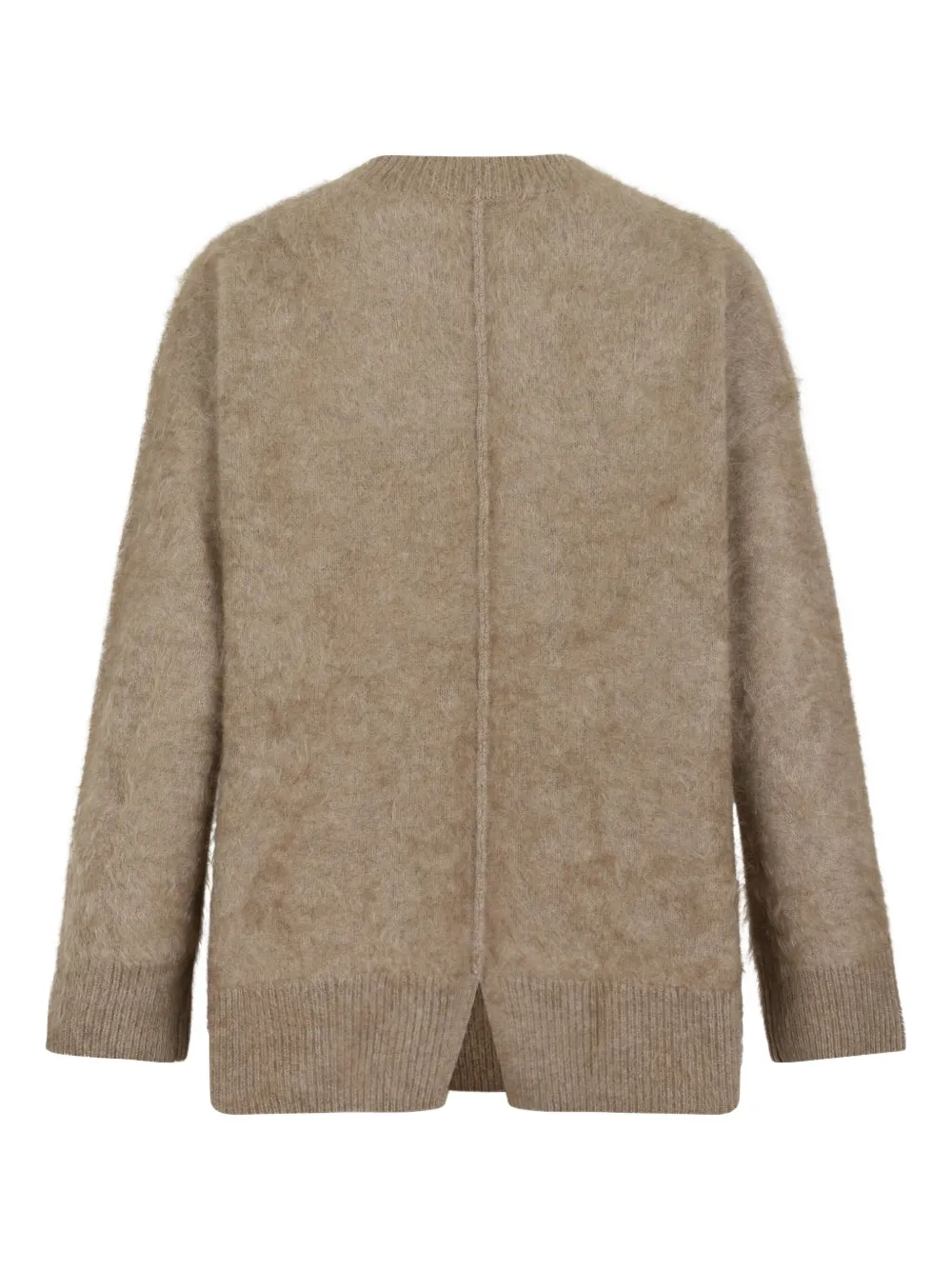 'S Max Mara crew-neck sweater | Knitted Sweaters | Image 2
