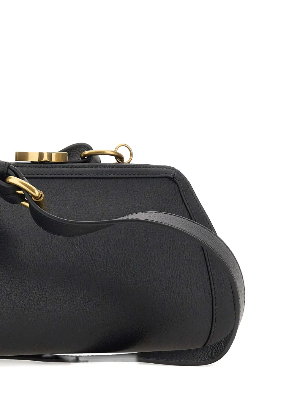 Vivienne Westwood Bags.. Black Zwart