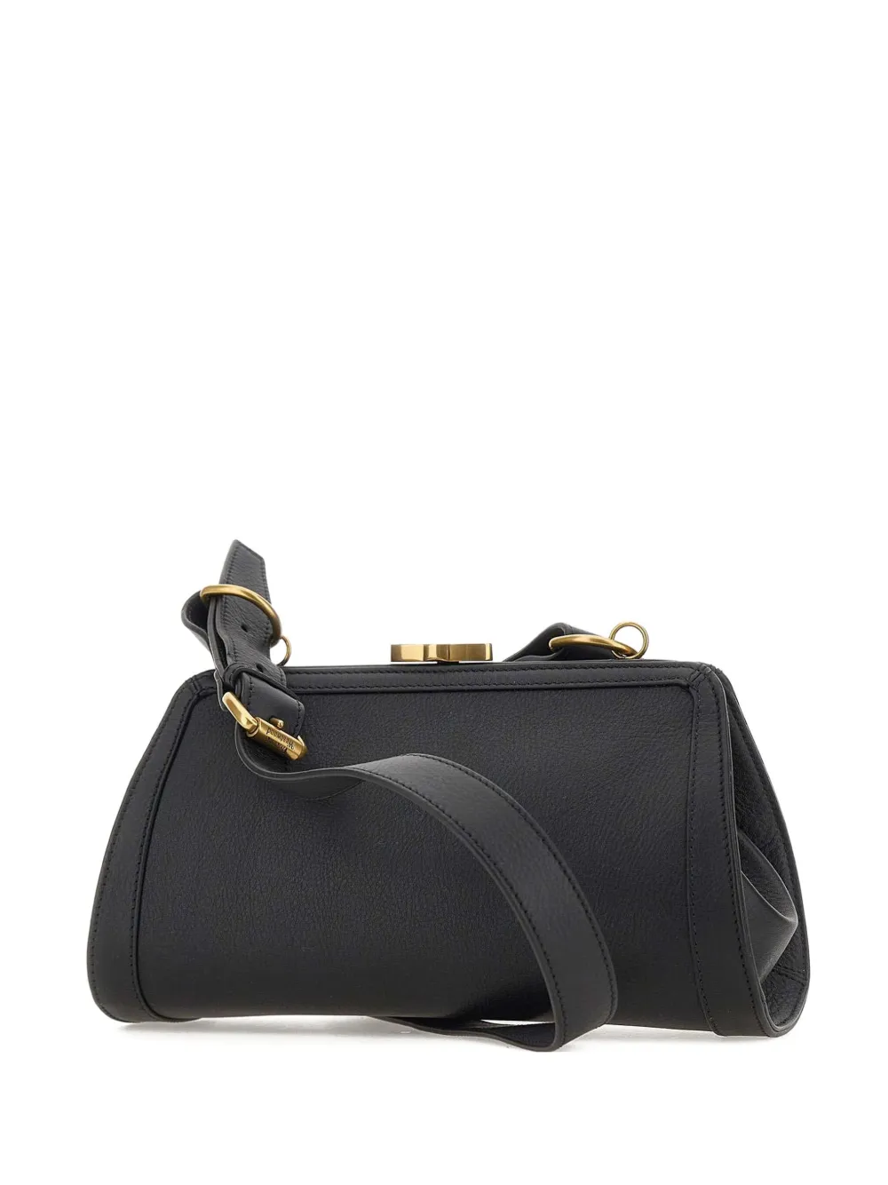 Vivienne Westwood Bags.. Black Zwart