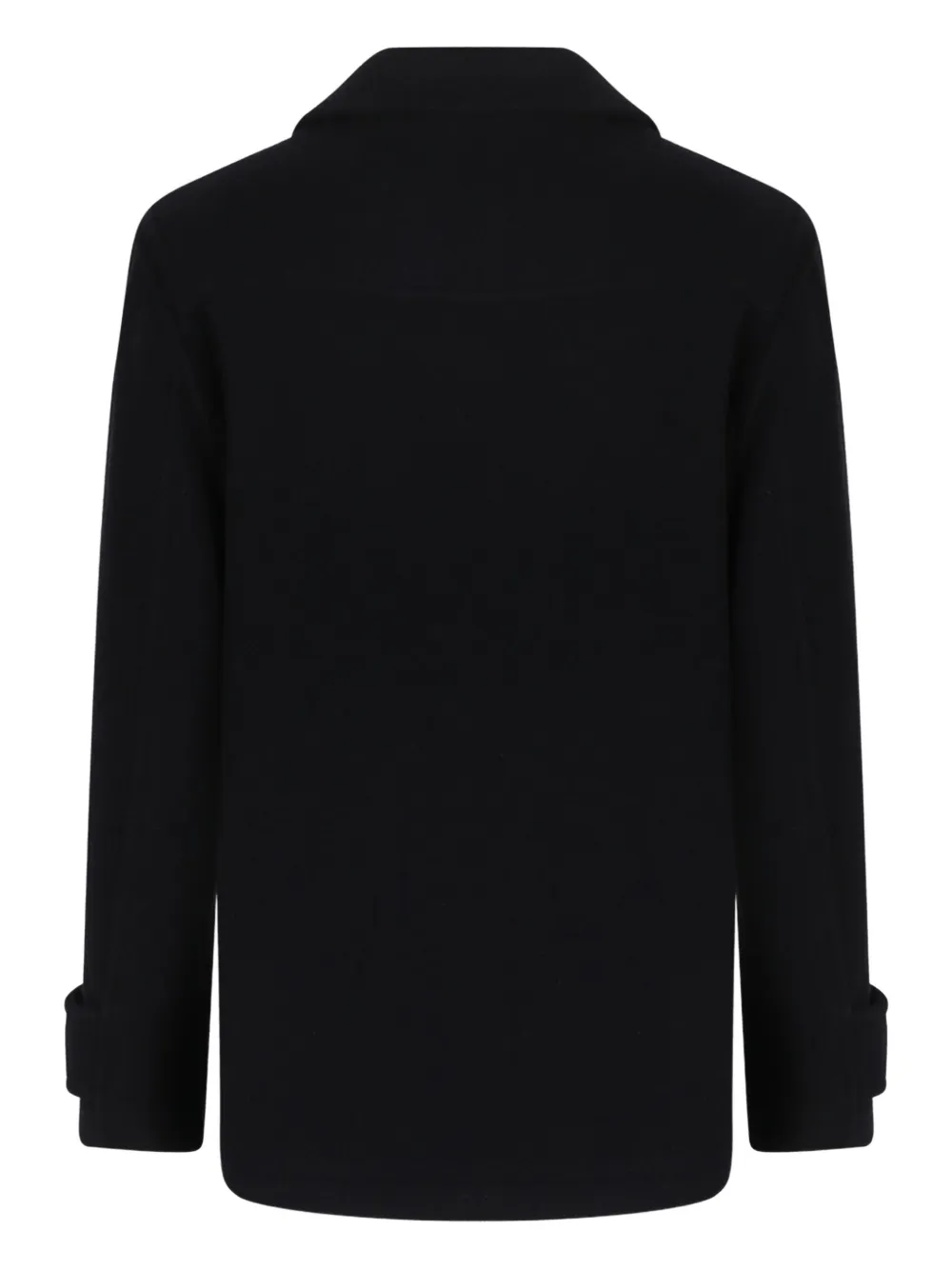 Sealup toggle-button coat | Duffle Coats | Image 2