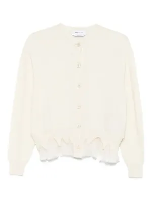 Alexander McQueen Cardigans for Women - Shop on FARFETCH